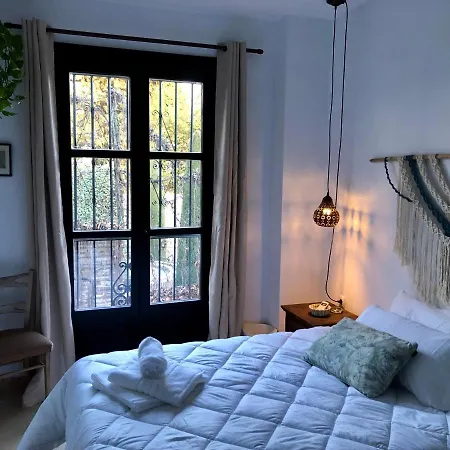 홈스테이 Casa Guidai 그라나다