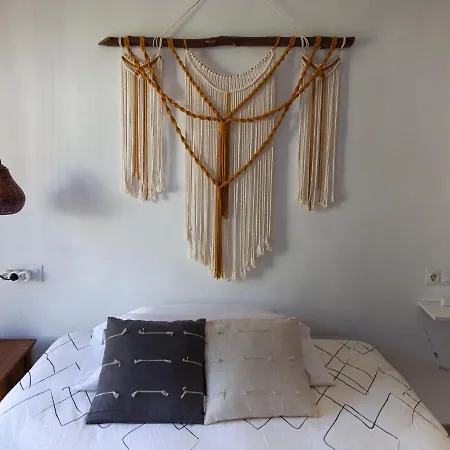 Privat bolig Casa Guidai *