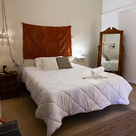 Casa Guidai 홈스테이