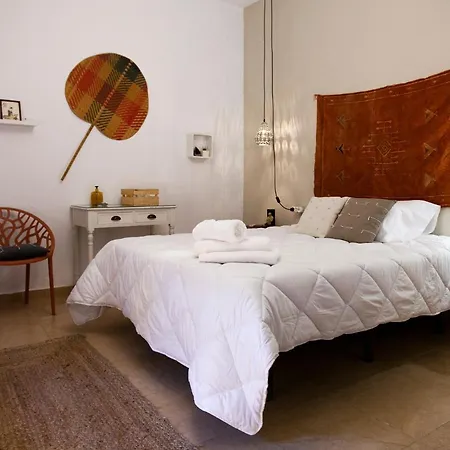 Casa Guidai *