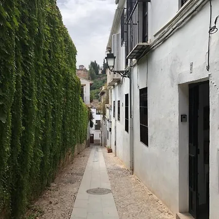 Casa Guidai *