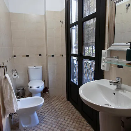 Casa Guidai Homestay