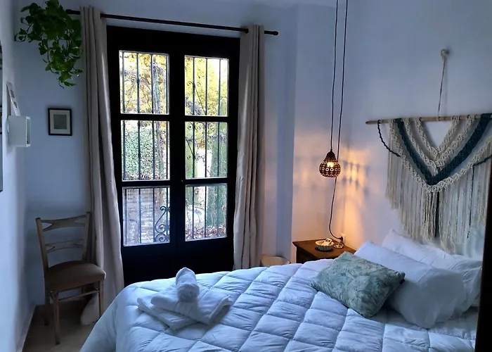 Privatunterkunft Casa Guidai Granada