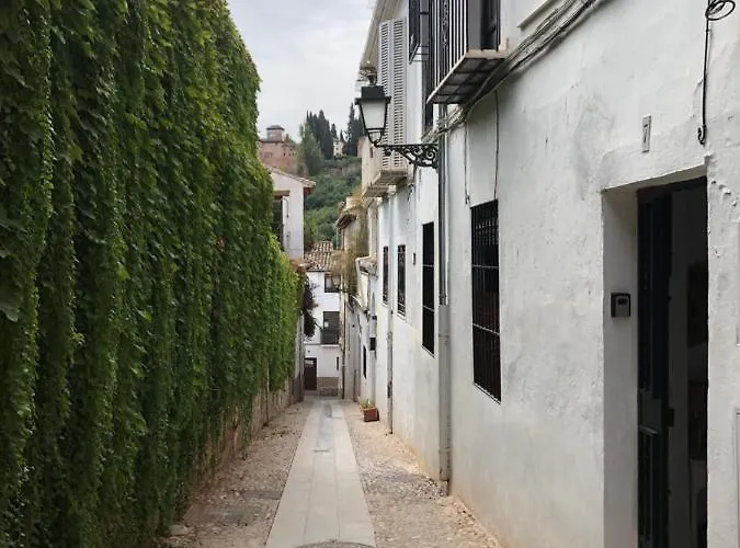 Casa Guidai *