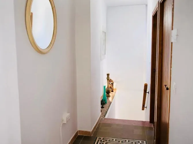 Casa Guidai