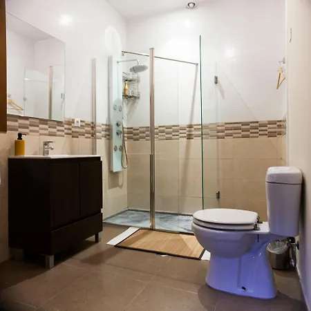 Accommodatie bij particulieren Casa Guidai