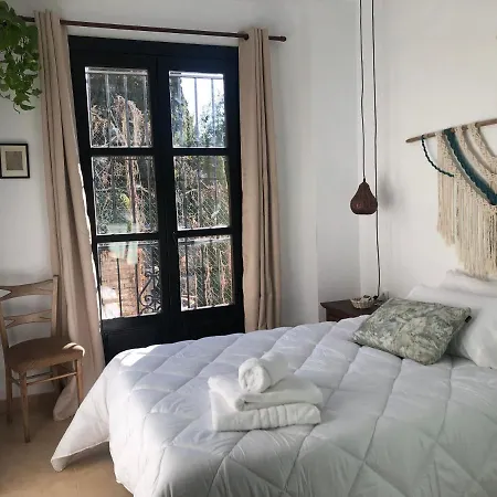 Casa Guidai * Γρανάδα
