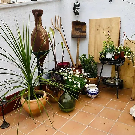 Δωμάτια σε οικογενειακή κατοικία Casa Guidai *
