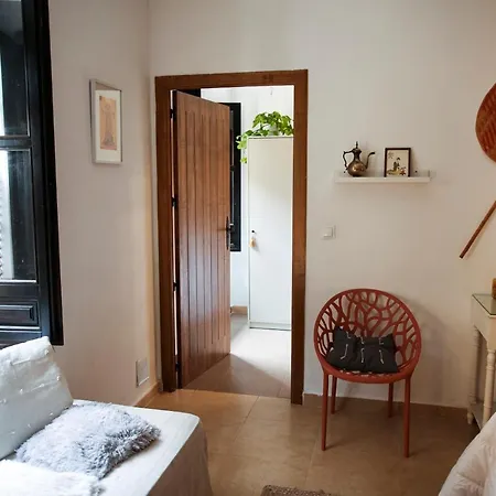 Casa Guidai * Γρανάδα