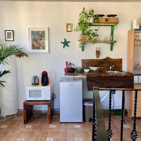 Casa Guidai * Γρανάδα