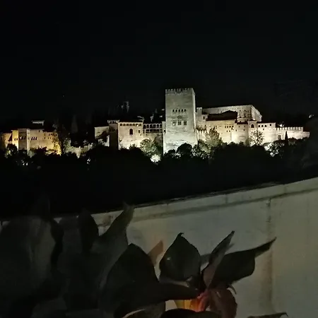 Casa Guidai * Γρανάδα